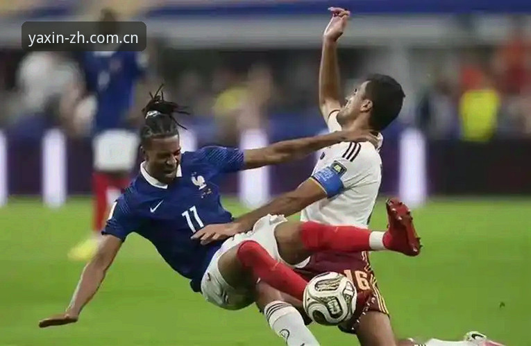 法国队3-0伊拉克赛后，德尚这番话把问题说透了